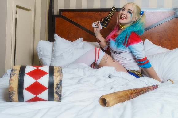 Aemiliaaaaaa_Harley_Quinn_8