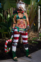 Holiday Matsuri 2021