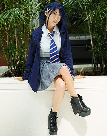 Ichigo_Otakon_2018_1